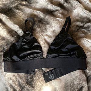 Negative Underwear Bra